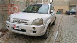 هيونداي توسان